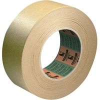Doppelseitiges Stoff-Klebeband 50mm x 10m - Barnier