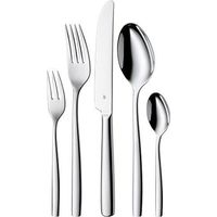 WMF Palma Set de couverts argenté 60 pièces élégant
