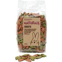 Rosewood Carrotys 200g - PK 8 - 265579
