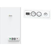 Beretta Ciao LX chaudière acier 24 kW chauffage efficace