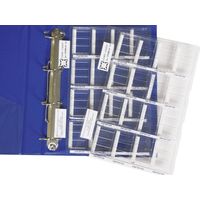 Assortiment de condensateurs céramiques CMS 0603 NOVA by Linecard COSMC-01 1 set W57588