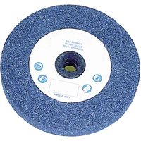 MOLA ABRASIVA ø 100 x 13 F. 13 gr.60