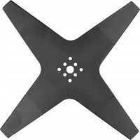 Lame de 25 cm pour tondeuses robots Ambrogio Stiga Autoclip