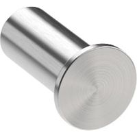 IN14520 Percha In.14.520 - TUB - Percha tubular a pared