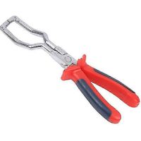 Pince pour collier de serrage de conduite de carburant, pince pour tuyau de carburant, pince pour collier de serrage de tuyau de carburant, pince de déconnexion de carburant pour voiture