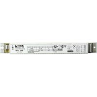 Ballast électronique linéaire multi-lampe 2x58W – Tension 200/240V – Fréquence 50/60Hz – Raccordement G13 – Tci Led