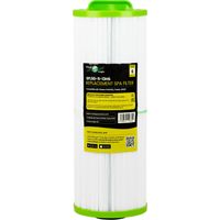 Filtre Filter Logic SFL50-5-13HS - Filtre Spa et Jacuzzi compatible Pleatco PWW50L Darlly DL757