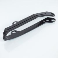 Patin de chaîne Racetech pour Moto Yamaha 250 WRF 1998 à 2004