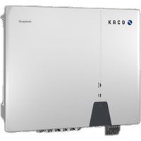 KACO blueplanet 8.0 NX3 M2 8,0 kW 3phasig multi-MPPT-Wechselrichter Photovoltaik 0% nach §12 Abs. 3 UstG