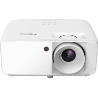 Proyector WXGA (1280x800) 3600 lúmenes OPTOMA DLP Estándar E9PD7K