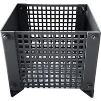 CESTO BRUCIA-PELLET PER CAMINI E TERMOCAMINI LEGO Kg. 4