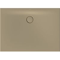 BETTE 3374-417 Surface de douche rectangulaire Floor Side