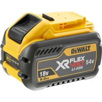 Batteria Dewalt DCB547-XJ 54V 9Ah