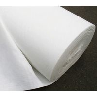 Direct Filet – Feutre géotextile 110g/m² – Rouleau 100m – Largeur 1m – Drainage efficace pour sols – Imputrescible en polypropylène haute résistance
