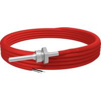Emko Sensore di temperatura PTCS-M6L30.K1,5 Sensore tipo PTC Campo di misura temperatura-50 fino a 130 °C