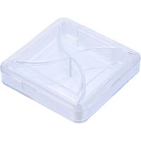 1 boîte de rangement pour le camping
