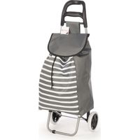 Faltbarer Einkaufswagen, 33 l
