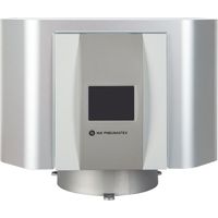 PNEUMATEX Mantenimiento de presión de precisión Compresso Connect C 10.1-6 F, 8101414