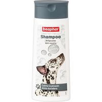 Behark Champpu pour chiens avec des peaux sensibles, 250 ml