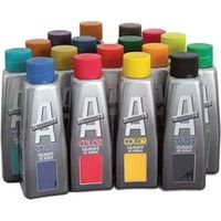 COLORANTE ACOLOR- - 50-04 ml.45 nero - 12 pezzi ACOLOR