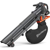 Souffleur Aspire™ BVX-P4A pack 4.0Ah avec batterie et chargeur - Husqvarna