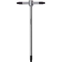 CHIAVE TRE TESTE TORX ASTA SCORREVOLE MUNDIAL TX 9