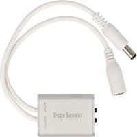 Sensore Apertura Porta Anta Infrarossi Door Sensor 12V 24V 4A