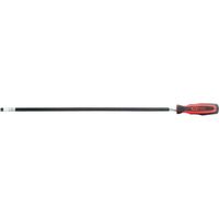 KS Tools 1/4" ERGOTORQUEplus Bit-Schraubendreher, XL, 614mm - 911.1172