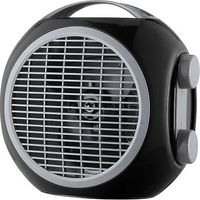 Radiateur soufflant mobile - 2000W