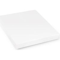 Protège matelas imperméable ARNON Bonnet de 23 cm 200x200 cm
