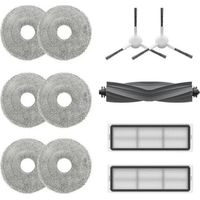 Trousse d'accessoires pour Dreame L10 Prime/L10s Ultra/L10 Ultra