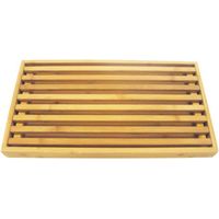 Planche à pain bambou 42.5x23cm - Point Virgule - PV-BAM-3107