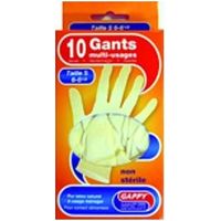 Dart Einweg-Handschuhe, 10er Pack - Dart