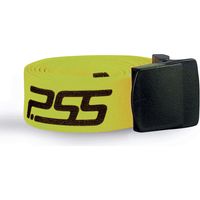 Ceinture PSS Jaune Taille 130