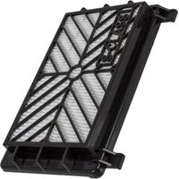 Ersatzteil - HEPA Filter Luftreiniger - - PHILIPS, WHIRLPOOL
