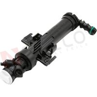 Sollo Waschwasserdüse Scheinwerferreinigung für AUDI 8R0955102A vorne rechts für Q5