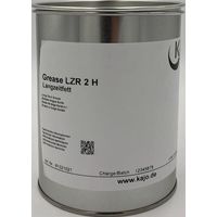 Langzeitfett Grease LZR 2 hell 1 kg