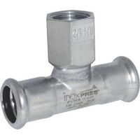 Te Mixte Fil Ff 54 2inox