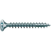 SPAX 1191010400455 Vis à tête fraisée 4 mm 45 mm T-STAR plus acier 500 pc(s)