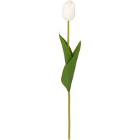 Tige de tulipe artificielle Martine H48cm - Atmosphera créateur d'intérieur