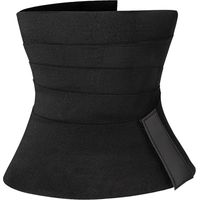 Ceinture amincissante Snatch Me Up pour femmes, gaine ventre plat, grandes tailles