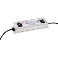 Mean Well ELGC-300-H-AB LED-Treiber Konstantleistung 301.6 W 5.2 - 8 A 28 - 58 V/DC dimmbar, 3 in 1