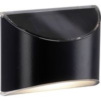 Lampada solare esterno Paulmann elliot 0.05w 3000k