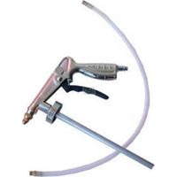 DL - PISTOLET SOUBASSEMENT