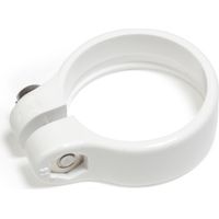 Fascetta per teste termostatiche Giacomini R454 per teste R462, R462L, R463
