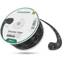 Striscia di tenuta per robot tosaerba 4,0 mm 200 m GRIMSHOLM FGP7010