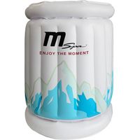 MSPA - Glacière gonflable pour spa gonflable Mspa