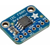Adafruit 1895 Carte d'évaluation 1 pc(s)