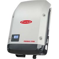 Fronius Wechselrichter Symo 8.2-3-M Light 4,210,039,001
