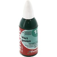 Concentré de coloration universel - Flacon 20 ml - Mixol Vert moutarde